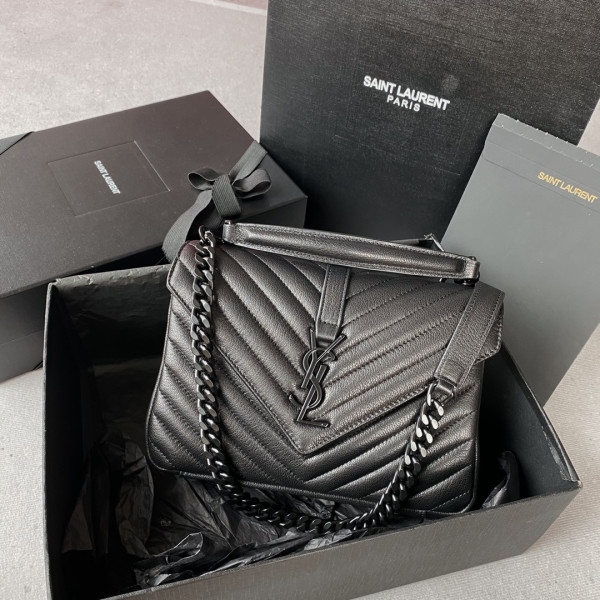 YSL COLLEGE MEDIUM (image for) YSL COLLEGE MEDIUM