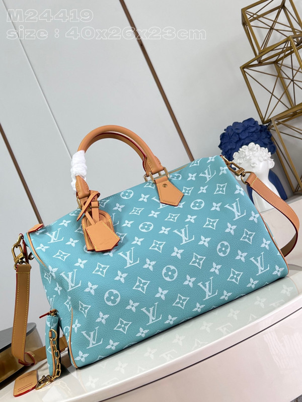(image for) Louis Vuitton SPEEDY 40