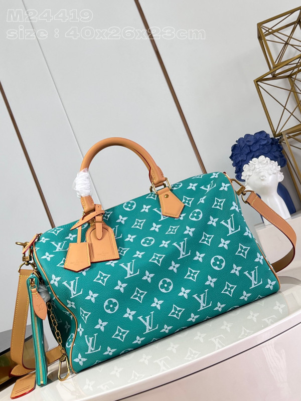 (image for) Louis Vuitton SPEEDY 40