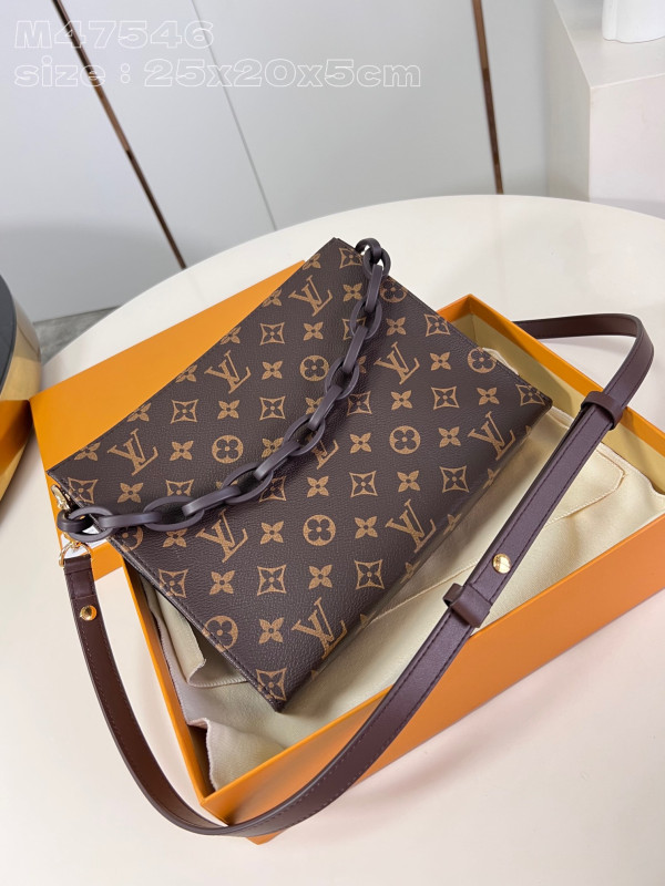 (image for) LOUIS VUITTON Monogram Toiletry Pouch-25*20*5.5CM