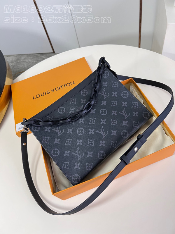(image for) LOUIS VUITTON Monogram Toiletry Pouch-25*20*5.5CM