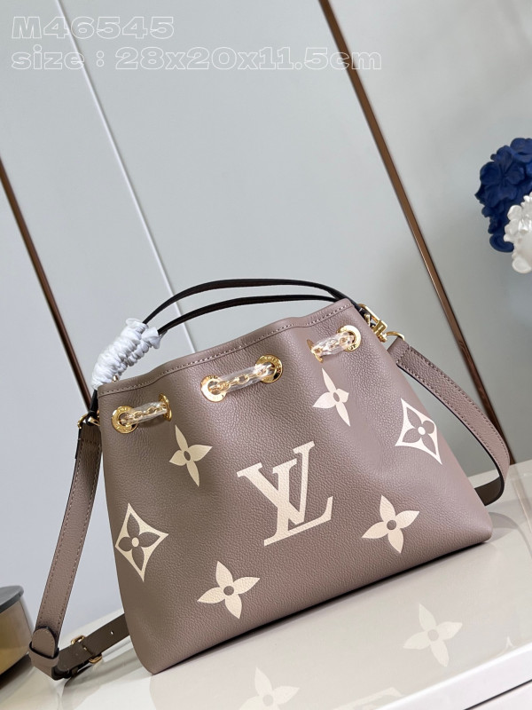 (image for) LOUIS VUITTON Summer Bundle-28*20*11.5CM