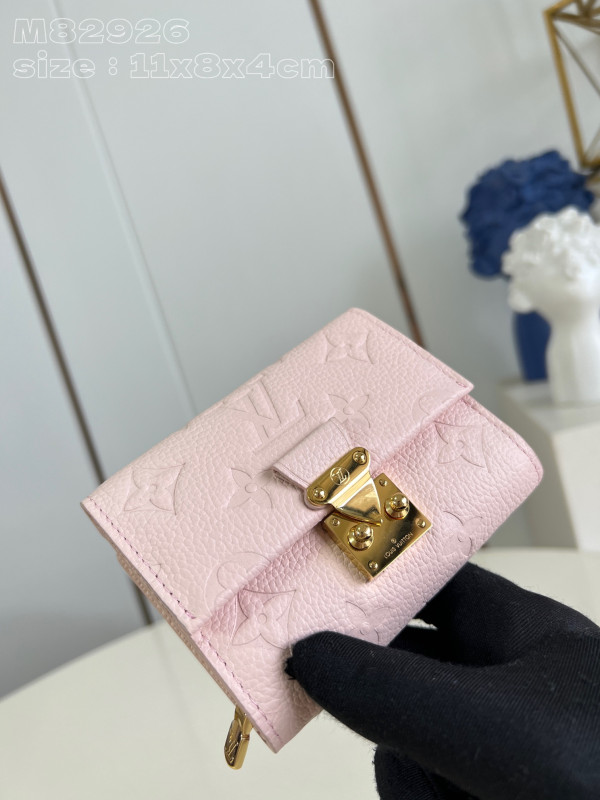 (image for) Louis Vuitton Métis Wallet-11*8*4CM