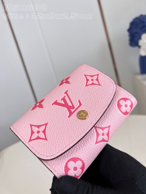(image for) LOUIS VUITTON VICTORINE WALLET-12*9.5*2.5 cm