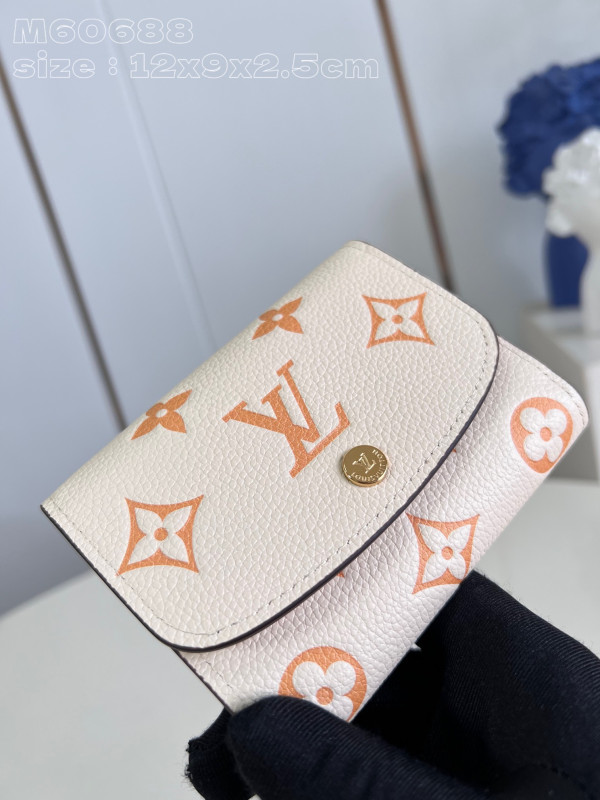 (image for) LOUIS VUITTON VICTORINE WALLET-12*9.5*2.5 cm