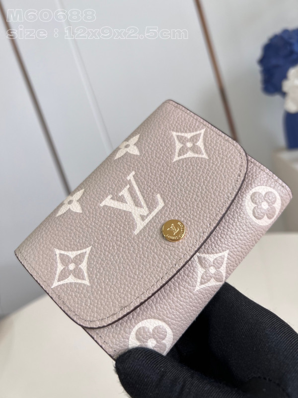 (image for) LOUIS VUITTON VICTORINE WALLET-12*9.5*2.5 cm