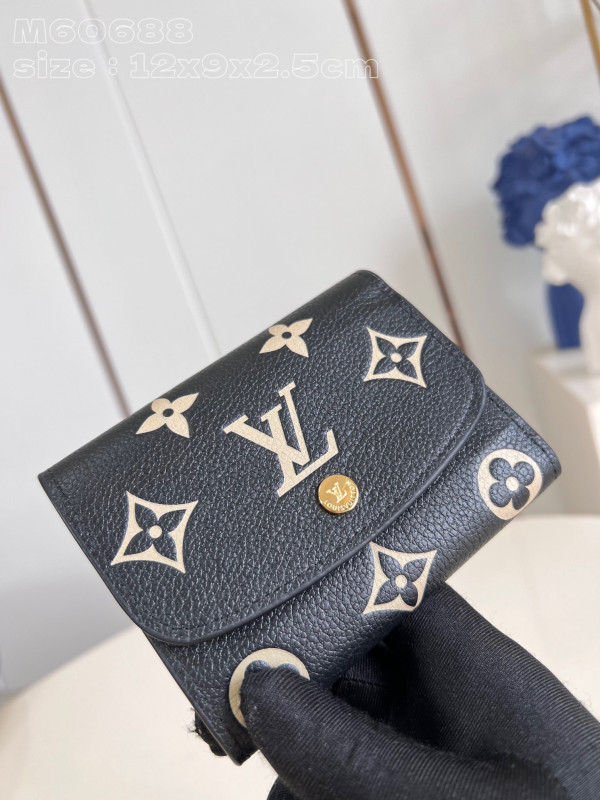 (image for) LOUIS VUITTON VICTORINE WALLET-12*9.5*2.5 cm