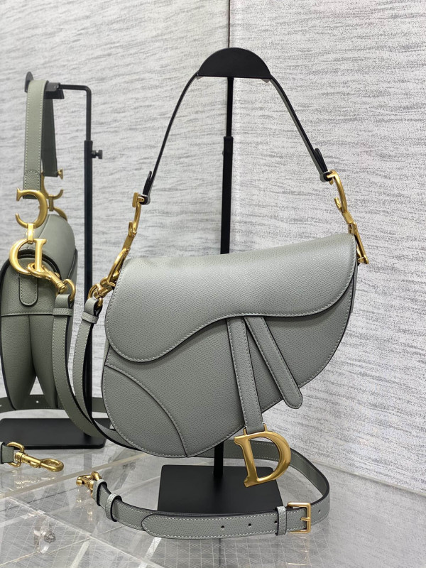 DIRO SADDLE BAG-24*6*18CM [C1TOV-024553] CELINE CHANEL ACCESSORIES LOEWE SHOES LOUIS VUITTON DIRO YSL OTHER BRAND HANDBAGS BALENCIAGA BOTTEGA VENETA GOYARD HERMES BURBERRY VALENTINO GUCCI FENDI MIUMIU CHLOE PRADA BVLGARI SUITCASE NEW ARRIVAL 