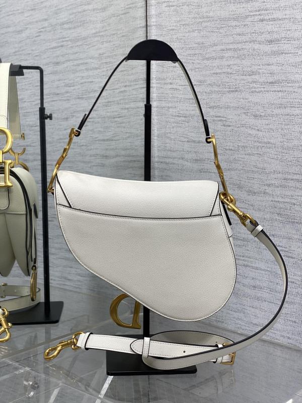 DIRO SADDLE BAG-24*6*18CM [C1TOV-024428] CELINE CHANEL ACCESSORIES LOEWE SHOES LOUIS VUITTON DIRO YSL OTHER BRAND HANDBAGS BALENCIAGA BOTTEGA VENETA GOYARD HERMES BURBERRY VALENTINO GUCCI FENDI MIUMIU CHLOE PRADA BVLGARI SUITCASE NEW ARRIVAL 