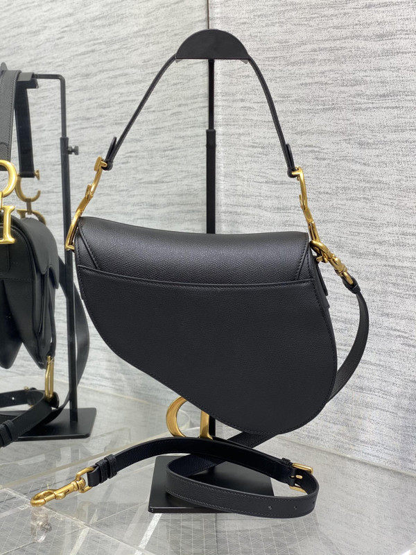 DIRO SADDLE BAG-24*6*18CM [C1TOV-024251] CELINE CHANEL ACCESSORIES LOEWE SHOES LOUIS VUITTON DIRO YSL OTHER BRAND HANDBAGS BALENCIAGA BOTTEGA VENETA GOYARD HERMES BURBERRY VALENTINO GUCCI FENDI MIUMIU CHLOE PRADA BVLGARI SUITCASE NEW ARRIVAL 