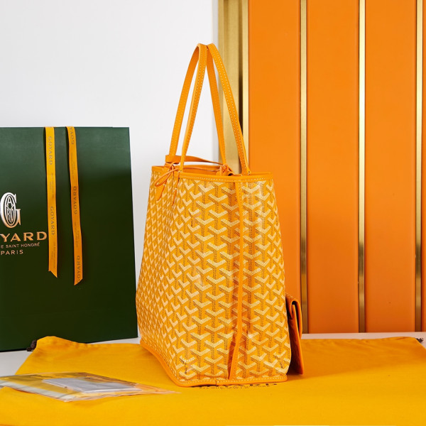 GOYARD ANJOU BAG-47*15*28CM [C1TOS-072817] CELINE CHANEL ACCESSORIES LOEWE SHOES LOUIS VUITTON DIRO YSL OTHER BRAND HANDBAGS BALENCIAGA BOTTEGA VENETA GOYARD HERMES BURBERRY VALENTINO GUCCI FENDI MIUMIU CHLOE PRADA BVLGARI SUITCASE NEW ARRIVAL 