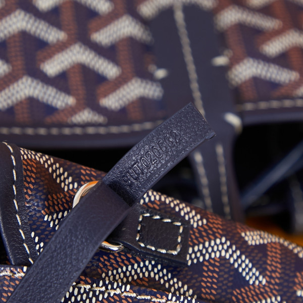 GOYARD ANJOU BAG-47*15*28CM [C1TOS-072507] CELINE CHANEL ACCESSORIES LOEWE SHOES LOUIS VUITTON DIRO YSL OTHER BRAND HANDBAGS BALENCIAGA BOTTEGA VENETA GOYARD HERMES BURBERRY VALENTINO GUCCI FENDI MIUMIU CHLOE PRADA BVLGARI SUITCASE NEW ARRIVAL 