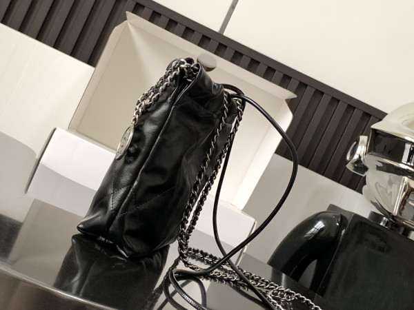 CL 22 MINI HANDBAG -23*18.5*6CM [C1TOS-022339] CELINE CHANEL ACCESSORIES LOEWE SHOES LOUIS VUITTON DIRO YSL OTHER BRAND HANDBAGS BALENCIAGA BOTTEGA VENETA GOYARD HERMES BURBERRY VALENTINO GUCCI FENDI MIUMIU CHLOE PRADA BVLGARI SUITCASE NEW ARRIVAL 