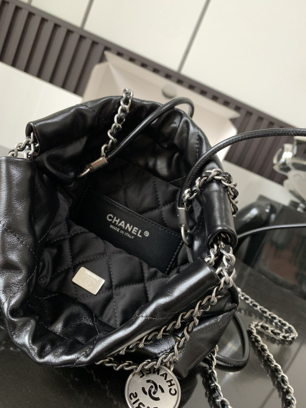 CL 22 MINI HANDBAG -23*18.5*6CM [C1TOS-022339] CELINE CHANEL ACCESSORIES LOEWE SHOES LOUIS VUITTON DIRO YSL OTHER BRAND HANDBAGS BALENCIAGA BOTTEGA VENETA GOYARD HERMES BURBERRY VALENTINO GUCCI FENDI MIUMIU CHLOE PRADA BVLGARI SUITCASE NEW ARRIVAL 