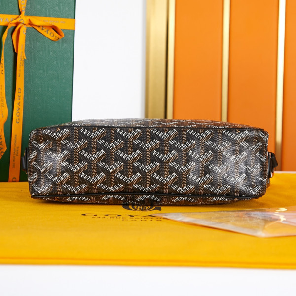 Goyard Cap-Vert PM Bag-22*6.5*13CM [C1TOR-085350] CELINE CHANEL ACCESSORIES LOEWE SHOES LOUIS VUITTON DIRO YSL OTHER BRAND HANDBAGS BALENCIAGA BOTTEGA VENETA GOYARD HERMES BURBERRY VALENTINO GUCCI FENDI MIUMIU CHLOE PRADA BVLGARI SUITCASE NEW ARRIVAL 