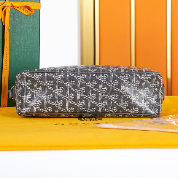 Goyard Cap-Vert PM Bag-22*6.5*13CM [C1TOR-082938] CELINE CHANEL ACCESSORIES LOEWE SHOES LOUIS VUITTON DIRO YSL OTHER BRAND HANDBAGS BALENCIAGA BOTTEGA VENETA GOYARD HERMES BURBERRY VALENTINO GUCCI FENDI MIUMIU CHLOE PRADA BVLGARI SUITCASE NEW ARRIVAL 