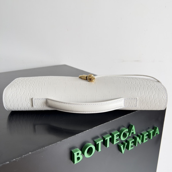 BOTTEGA VENETA Long Clutch Andiamo With Handle-31*13*3CM [C1TOQ-025201] CELINE CHANEL ACCESSORIES LOEWE SHOES LOUIS VUITTON DIRO YSL OTHER BRAND HANDBAGS BALENCIAGA BOTTEGA VENETA GOYARD HERMES BURBERRY VALENTINO GUCCI FENDI MIUMIU CHLOE PRADA BVLGARI SUITCASE NEW ARRIVAL 