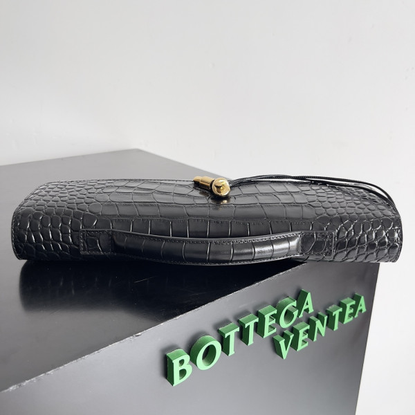 BOTTEGA VENETA Long Clutch Andiamo With Handle-31*13*3CM [C1TOQ-024812] CELINE CHANEL ACCESSORIES LOEWE SHOES LOUIS VUITTON DIRO YSL OTHER BRAND HANDBAGS BALENCIAGA BOTTEGA VENETA GOYARD HERMES BURBERRY VALENTINO GUCCI FENDI MIUMIU CHLOE PRADA BVLGARI SUITCASE NEW ARRIVAL 