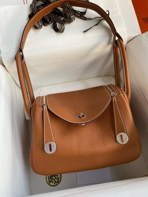 HERMES LINDY 26 HANDMADE [C1TOP-093502] CELINE CHANEL ACCESSORIES LOEWE SHOES LOUIS VUITTON DIRO YSL OTHER BRAND HANDBAGS BALENCIAGA BOTTEGA VENETA GOYARD HERMES BURBERRY VALENTINO GUCCI FENDI MIUMIU CHLOE PRADA BVLGARI SUITCASE NEW ARRIVAL 