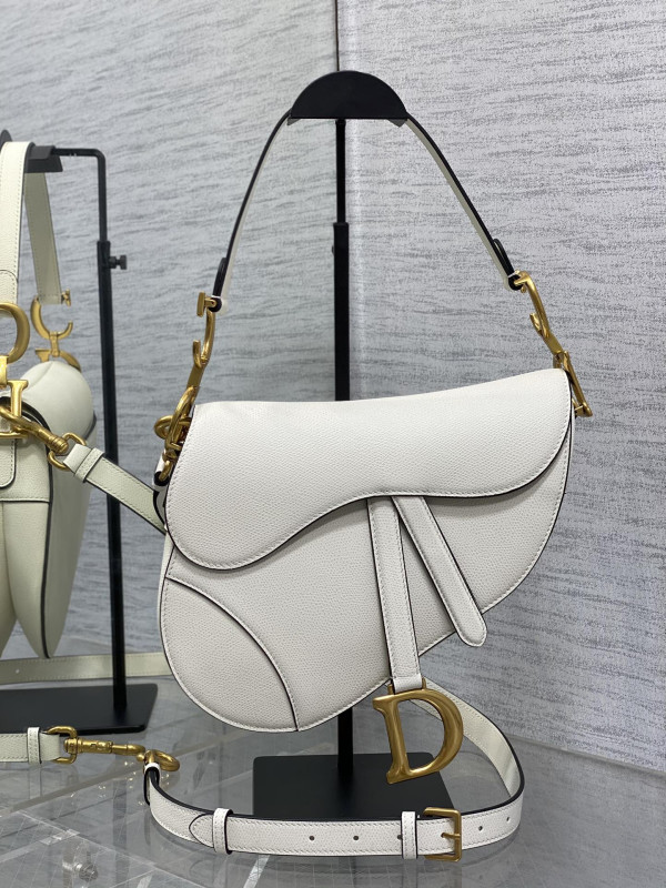 (image for) DIRO SADDLE BAG-24*6*18CM
