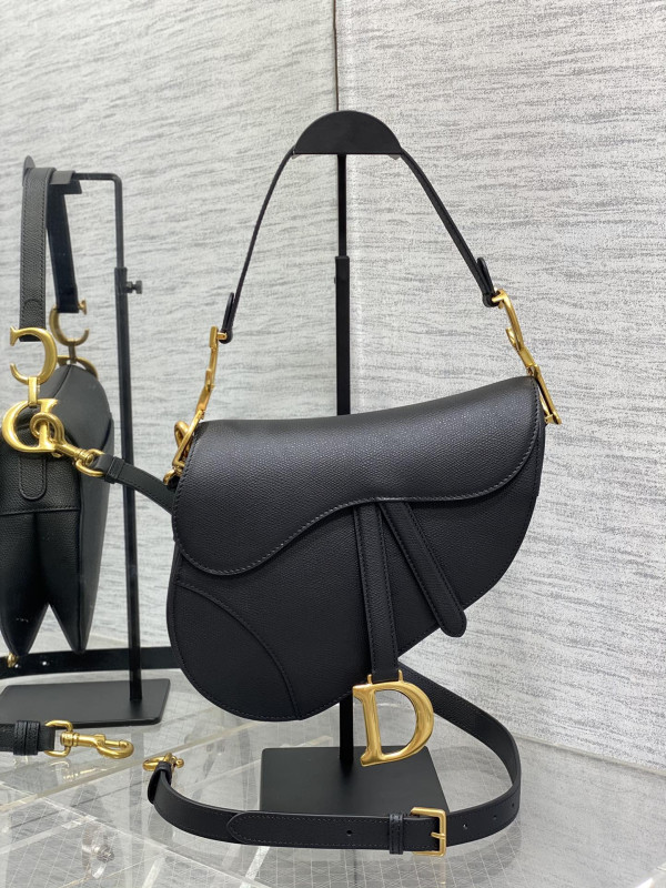 (image for) DIRO SADDLE BAG-24*6*18CM