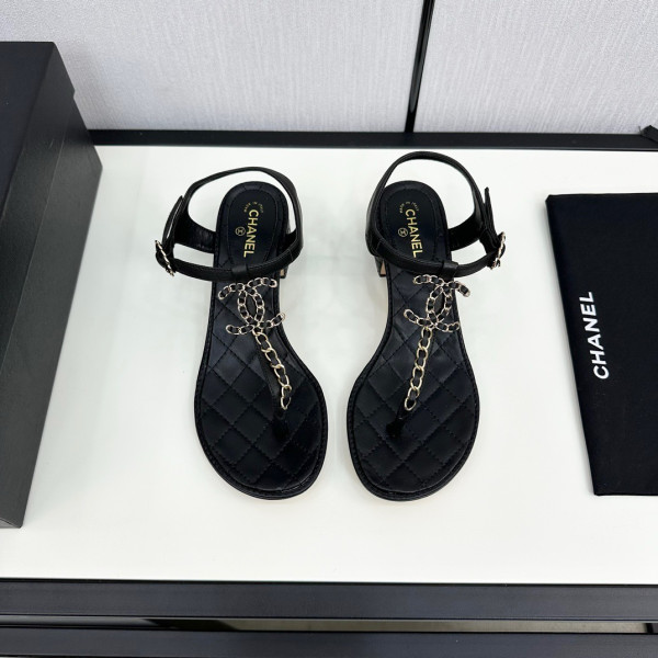 CL SANDALS (image for) CL SANDALS