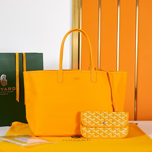 GOYARD ANJOU BAG-47*15*28CM (image for) GOYARD ANJOU BAG-47*15*28CM