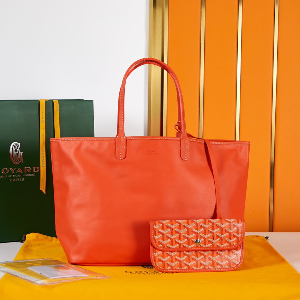 GOYARD ANJOU BAG-47*15*28CM (image for) GOYARD ANJOU BAG-47*15*28CM