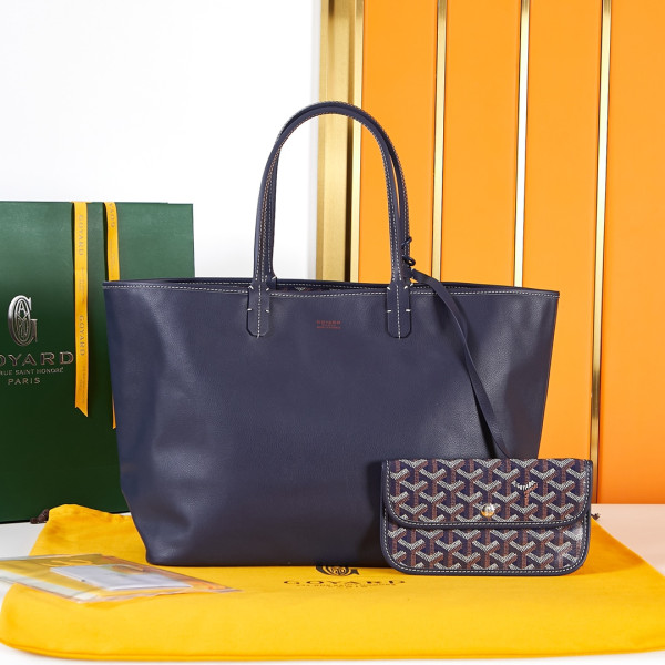 GOYARD ANJOU BAG-47*15*28CM (image for) GOYARD ANJOU BAG-47*15*28CM