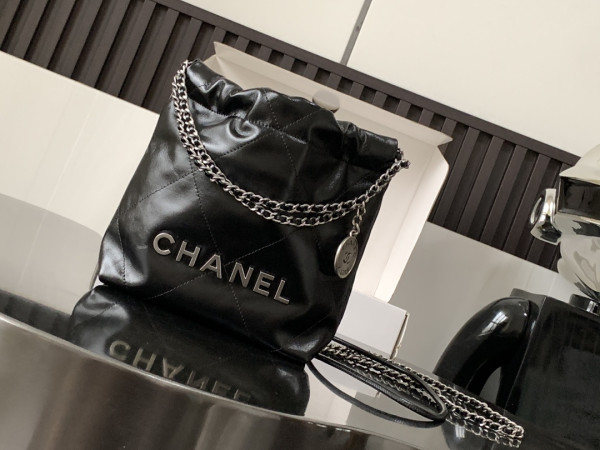 CL 22 MINI HANDBAG -23*18.5*6CM (image for) CL 22 MINI HANDBAG -23*18.5*6CM