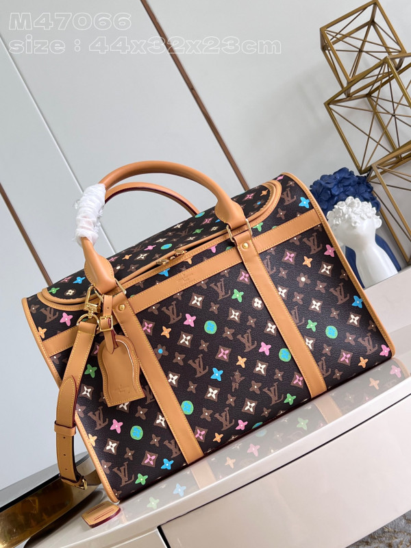 (image for) LOUIS VUITTON Dog Bag-44*32*23CM