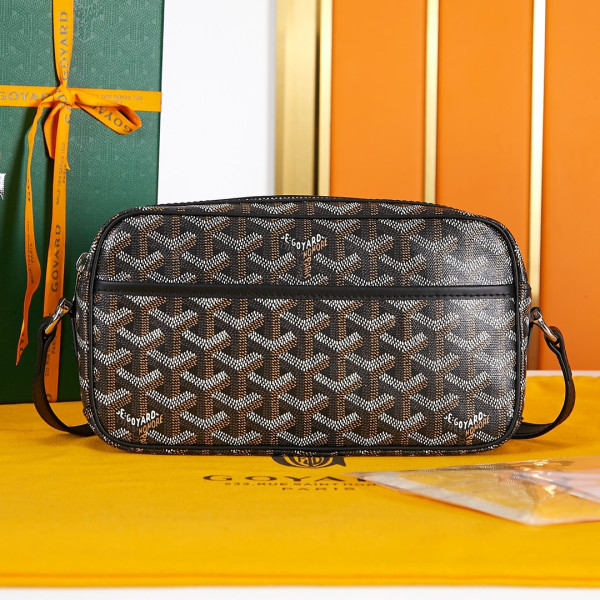 Goyard Cap-Vert PM Bag-22*6.5*13CM (image for) Goyard Cap-Vert PM Bag-22*6.5*13CM