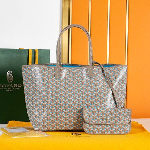 (image for) Goyard Saint Louis Tote PM-34*15*28CM