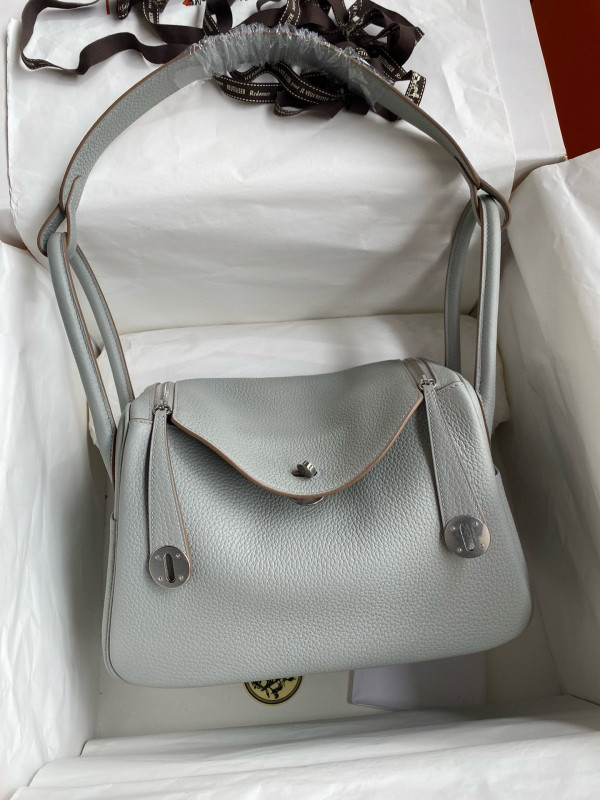 HERMES LINDY 26 HANDMADE (image for) HERMES LINDY 26 HANDMADE