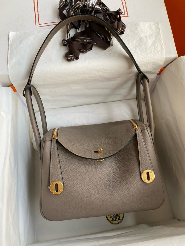 HERMES LINDY 26 HANDMADE (image for) HERMES LINDY 26 HANDMADE
