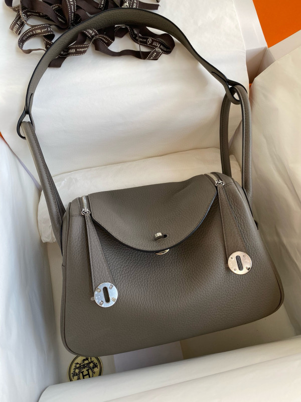 HERMES LINDY 26 HANDMADE (image for) HERMES LINDY 26 HANDMADE