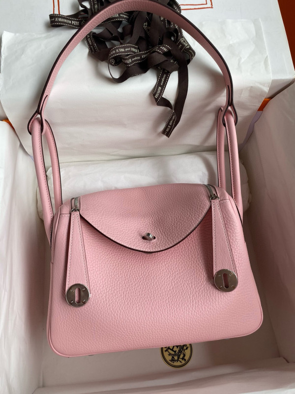 HERMES LINDY 26 HANDMADE (image for) HERMES LINDY 26 HANDMADE