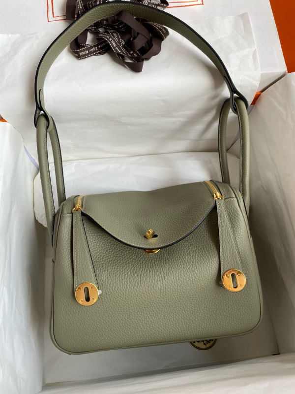 HERMES LINDY 26 HANDMADE (image for) HERMES LINDY 26 HANDMADE