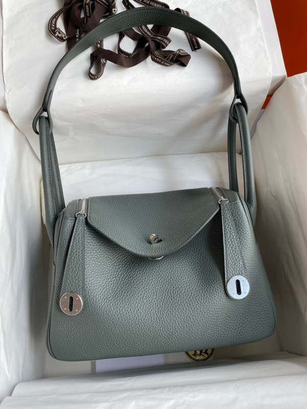 HERMES LINDY 26 HANDMADE (image for) HERMES LINDY 26 HANDMADE
