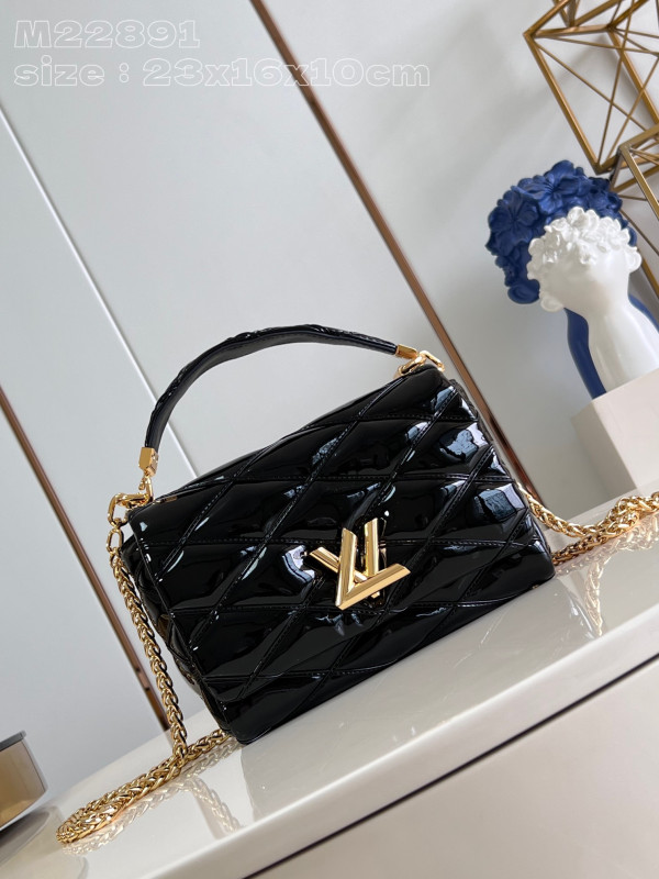 (image for) LOUIS VUITTON Pico GO-14-23*16*10CM