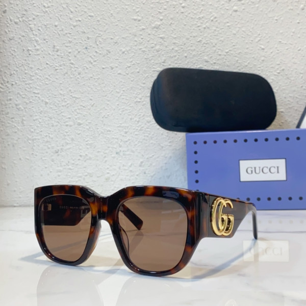 (image for) GUCCI sunglasses