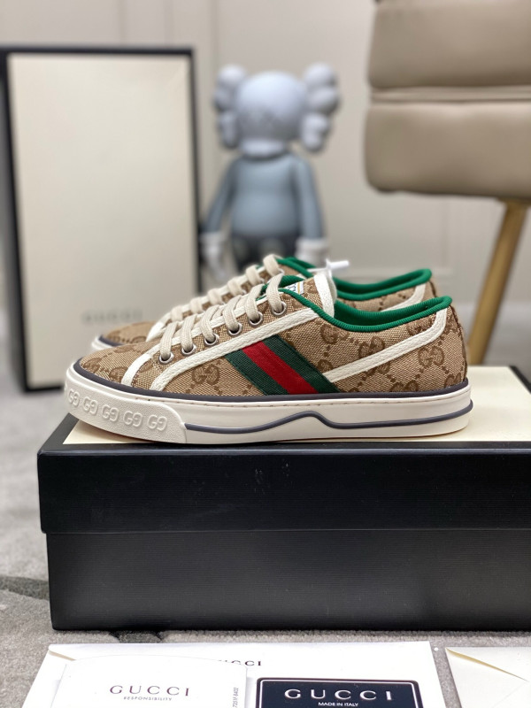 GUCCI ACE SNEAKER (image for) GUCCI ACE SNEAKER