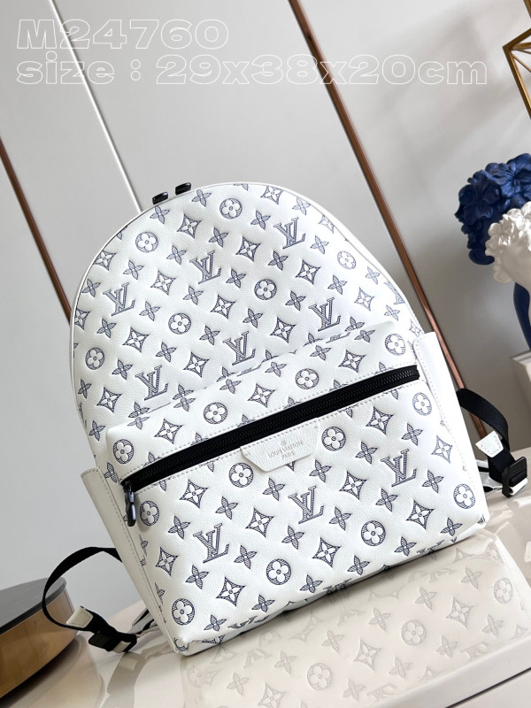 (image for) LOUIS VUITTON Discovery BACKPACK-29*38*20CM
