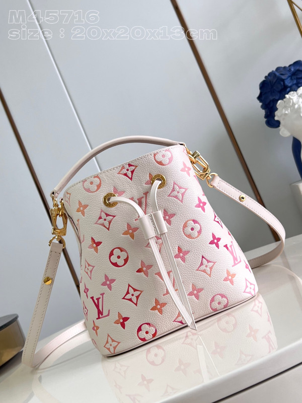(image for) LOUIS VUITTON N?ONO? BB-20*20*13cm