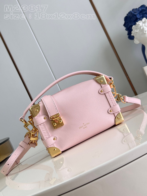 (image for) LOUIS VUITTON Side Trunk PM-18*12.5*8CM