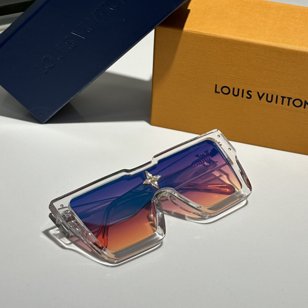 (image for) LOUVIS VUITTON SUNGLASSES