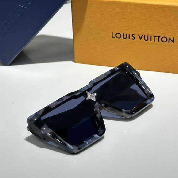 (image for) LOUVIS VUITTON SUNGLASSES