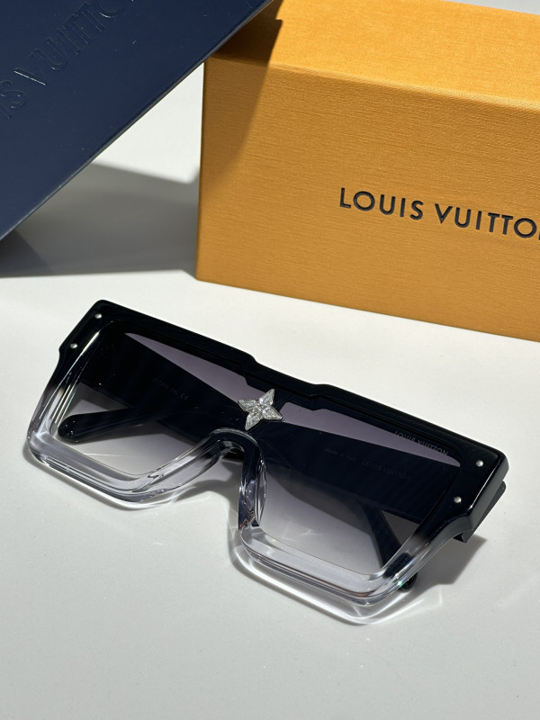 (image for) LOUVIS VUITTON SUNGLASSES