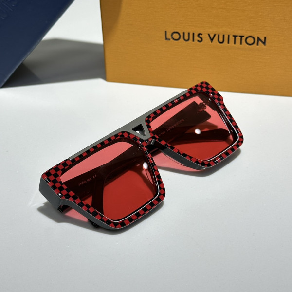 (image for) LOUVIS VUITTON SUNGLASSES