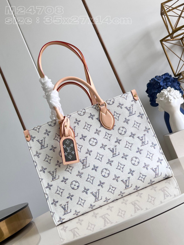 (image for) LOUIS VUITTON ONTHEGO MM-35*27*14cm